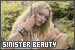 [Melissa] Sinister Beauty